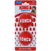Kong Signature Balls