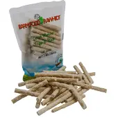 Farm food Rawhide Dental Munchie avec tripes - 35 pièces