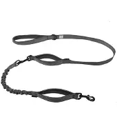 Duvo+ Laisse Pour Chien Ultimate Fit 2in1 Safety