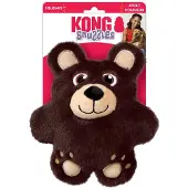 Kong Snuzzles - Ours