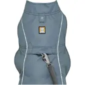 Ruffwear Overcoat Utility Dog Jacket Bleu XL