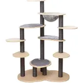 Europet Arbre à chat Orion 130 de Bernina
