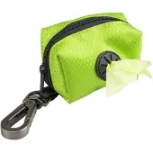 Duvo+ 3x Distributeur de sacs pour déchets canins Duvo+ Nylon (Chien)