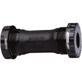 Fsa Bsa Mega Exo Bb4000 Bottom Bracket Cups Noir 68 mm