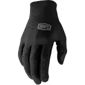 100% Sling Gloves Noir S Homme