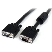 StarTech.com 15ft VGA câble VGA 4,6 m VGA (D-Sub) Gris