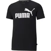 Puma T-Shirt 'Essentials' | 152 | boy