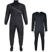 Tecnomar Ezeedon 2.0 Suit Noir M Homme
