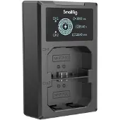 SmallRig 4084, Interne, Noir