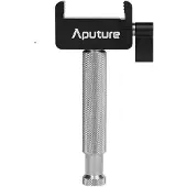 Aputure MT Pro Baby Pin adaptateur au clip arrière