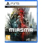 Miasma Chronicles - PS5