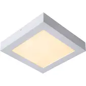 Lucide plafond encastré LED 22W 3000K BRICE-LED 28117/22/31