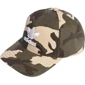 Adidas Originals Casquette vert