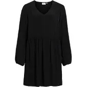 Vila Robe 'FINI' noir