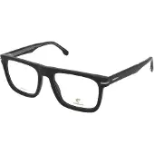 Carrera Monture lunettes - - 312 BLACK (807) - Couleur: Noir - Type: Monture lunettes - Design élégant