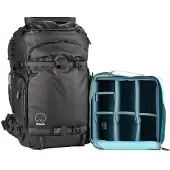 Shimoda Action X30 V2 Starter Kit - Zwart (520-125)