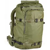 Shimoda Sac à dos Action X70 V2 - Groen (520-143)