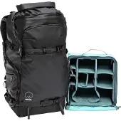 Shimoda Kit de démarrage Action X50 V2 - Zwart (520-139)