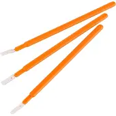 Visible dust DHAP Spatules