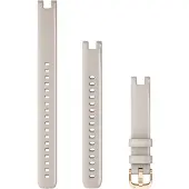 Garmin Lily Bracelet en Silicone Beige