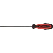 Ks Tools 157.0206 Lime Ronde Demi-Douce 250 Mm