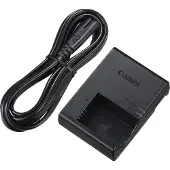 Canon Lc-e17e Battery Pack Ups Noir One Size / EU Plug 220V