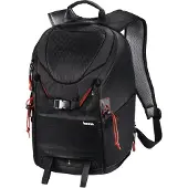 Hama Sac à dos pour appareil photo Profitour, 180, noir