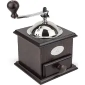 Peugeot Moulin à café Nostalgie Noyer 21cm