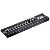 Manfrotto 357long Video Plate Noir