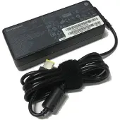 Lenovo Delta ADLX90NDC3A (90 W), Alimentation pour notebook, Noir