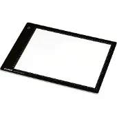 Kaiser 2454 Slimlite plano LED light box 32x22,8 cm