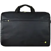 Tech air - Sac à bandoulière pour ordinateur portable - 17.3" - noir