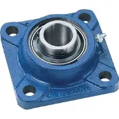 Skf Paliers Y appliques complets