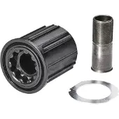 Shimano Deore Fh-m595 Freehub Body Noir
