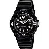 Casio Montre pour femme LRW-200H-1B