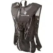 M-Wave Sac à dos étanche, 2 litres