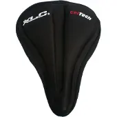 Xlc Coating Mtb/atb Sc G02 Bike Saddle Cover Noir