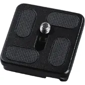 Hama Quick Release Plate for Traveller 150 Premium Duo