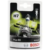 Bosch Ampoule