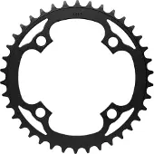 Sram Mtb 104 Ss 3 Mm Blast Chainring Noir 42t