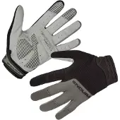 Endura Hummvee Plus Ii Gloves Gris XS Homme