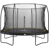 Salta Comfort Edition 366 cm Noir