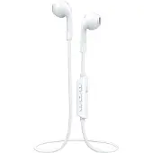 Vivanco Smart Air Wireless Earphones Blanc