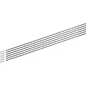 Dt Swiss Kit de rayons pour HX 1501 Spline 27,5