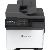 Lexmark Imprimante laser 42C7370 CX522ade A4 1200x1200 DPI 33 ppm Noir et blanc