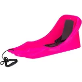 Hausmarke Baby Rider Sledge Rose Enfants