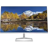 HP Écran de jeu M27fq Quad HD 27"