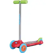 Schildkröt Trottinette pour enfants SCHILDKRÖT Scooter Little 1 rouge