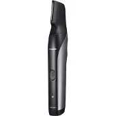 Panasonic i-SHAPER ER-GK80-S503 - Tondeuse - sans fil - argent/noir