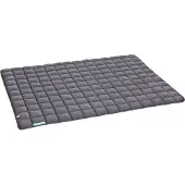 Doctor Bark Dog Blanket - XXL - Gris